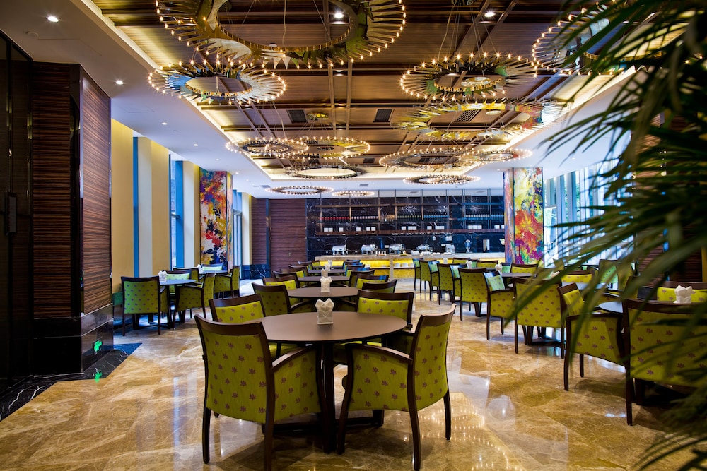 Shanghai HighSeas - Zobonyidao Hotel, Shanghai Shanghai HighSeas - Zobonyidao Hotel, Shanghai