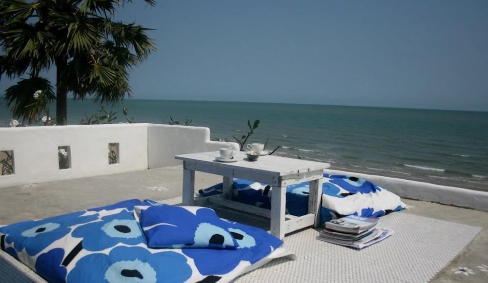 Hua Plee Lazy Beach, Pran Buri Hua Plee Lazy Beach, Pran Buri
