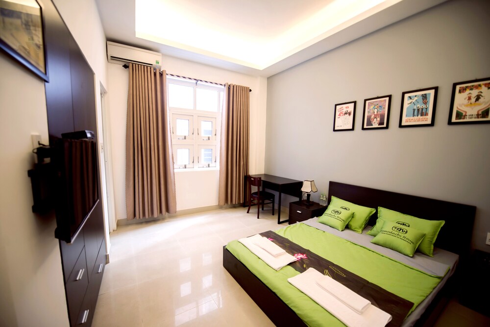 Danang Tomodachi House, Danang Danang Tomodachi House, Danang