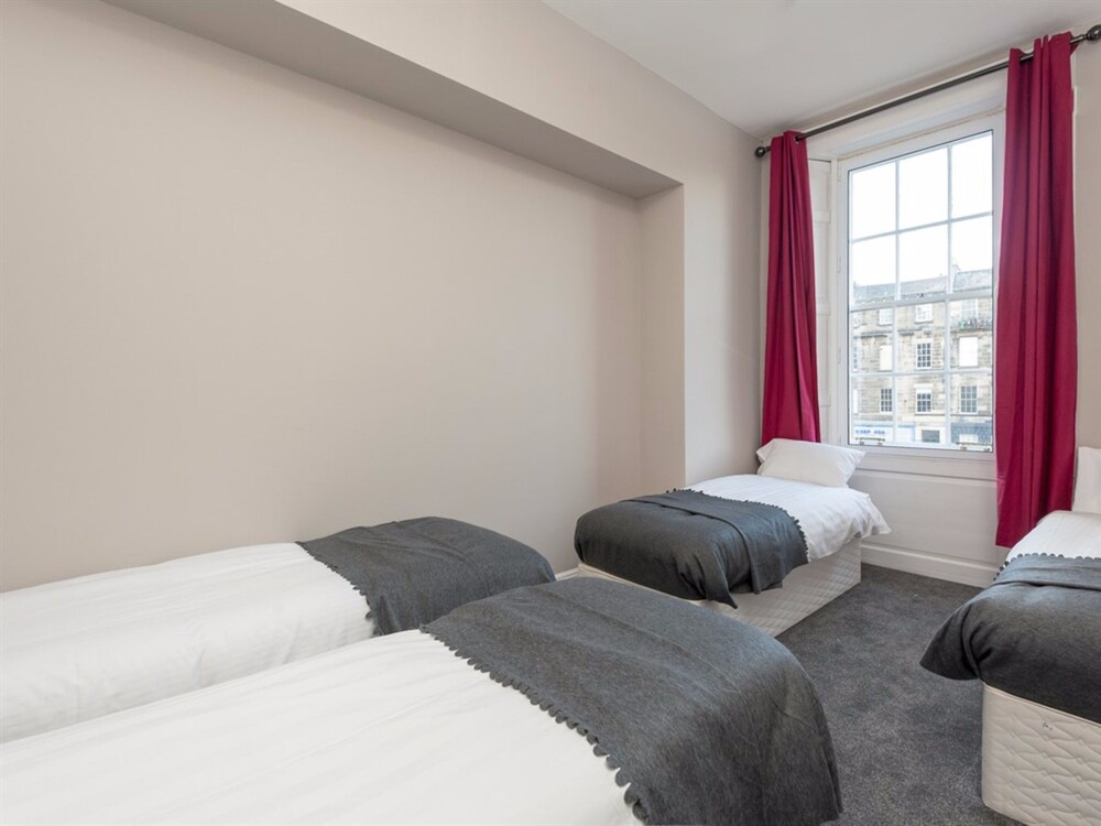 Cornerstone Apartments, Edinburgh Cornerstone Apartments, Edinburgh