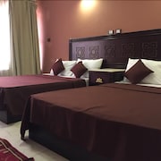 Cairo Heart Hotel