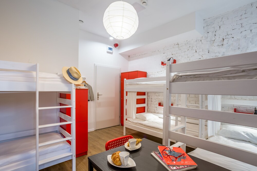 Vava Hostel, Warsaw Vava Hostel, Warsaw