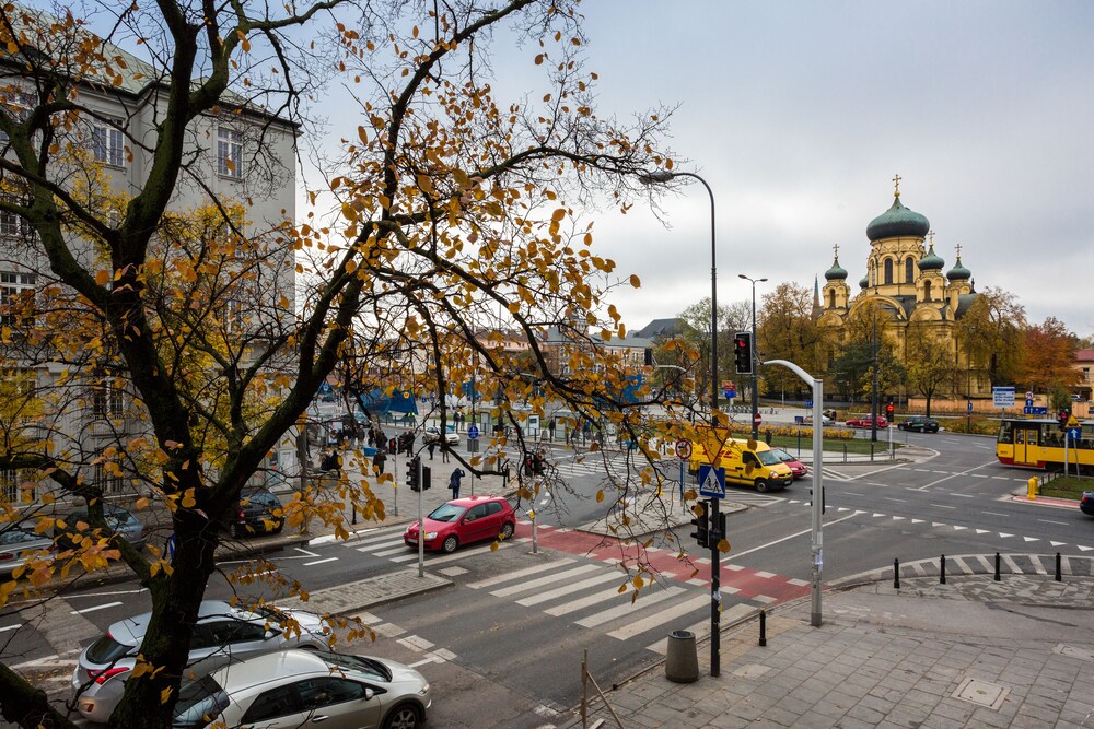 Vava Hostel, Warsaw Vava Hostel, Warsaw