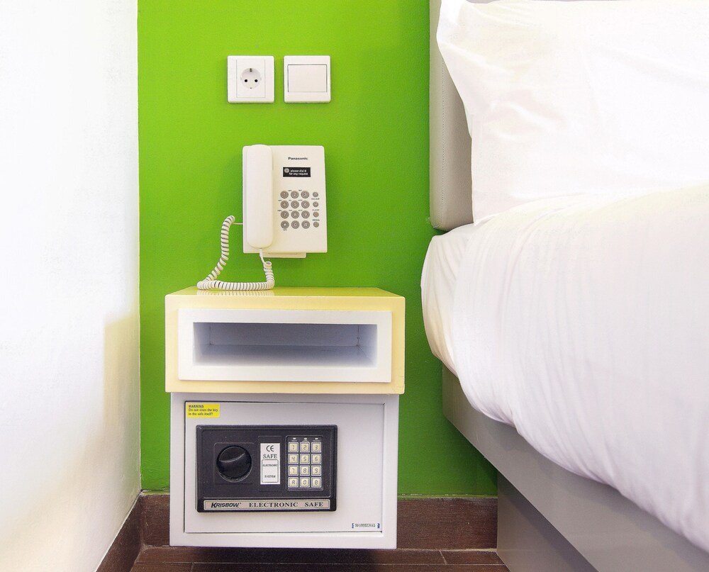 Amaris Hotel Serang, Serang Amaris Hotel Serang, Serang