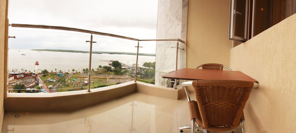Hotel Torre Mar, Buenaventura Hotel Torre Mar, Buenaventura