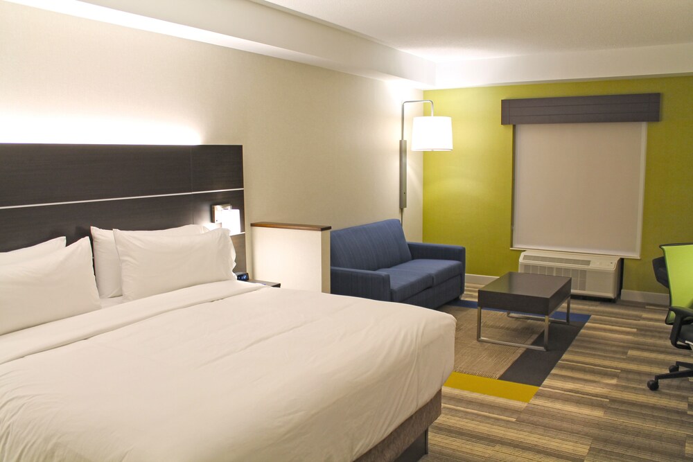 Holiday Inn Express & Suites St. Louis South - I-55, Saint Louis Holiday Inn Express & Suites St. Louis South - I-55, Saint Louis