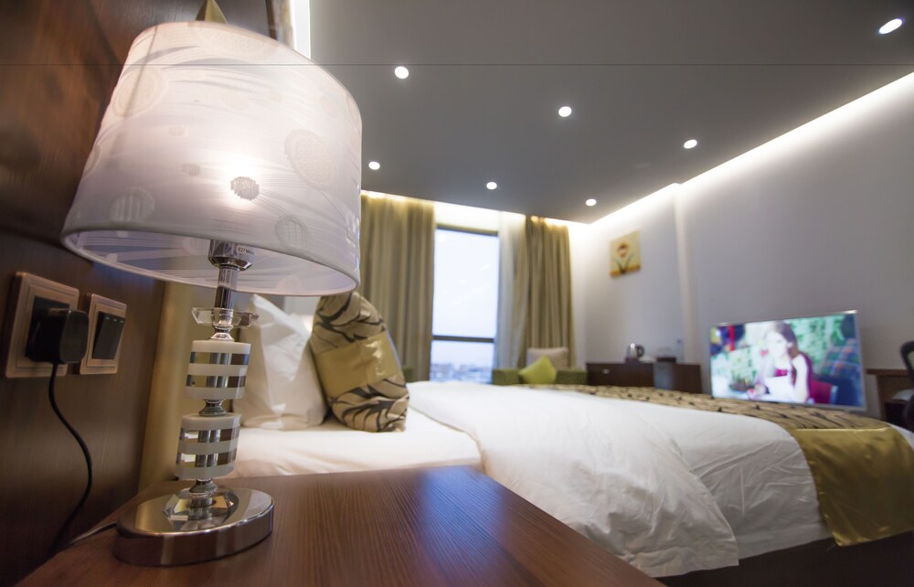 Rosalina Hotel, Yanbu Rosalina Hotel, Yanbu