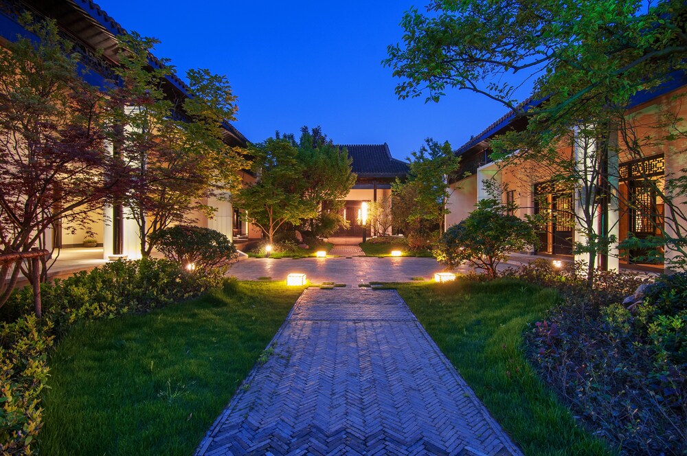 Taoism Seclusion Life ( Resort&Spa ), Wuxi Taoism Seclusion Life ( Resort&Spa ), Wuxi