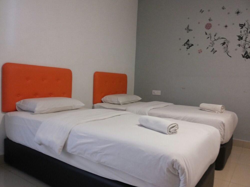 Hotel Viva, Klang Hotel Viva, Klang