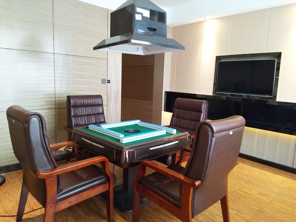 Wuhan Chaoman Hotel Optic Valley, Wuhan Wuhan Chaoman Hotel Optic Valley, Wuhan