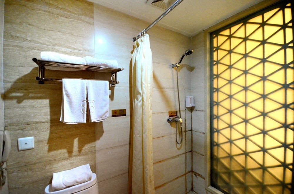 Jiashiting Hotel Hankou Railway Station, Wuhan Jiashiting Hotel Hankou Railway Station, Wuhan