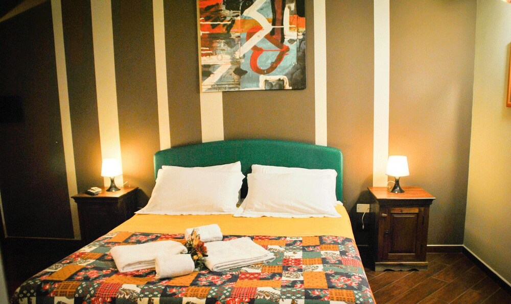 B&B Bivona, Mazara Del Vallo B&B Bivona, Mazara Del Vallo