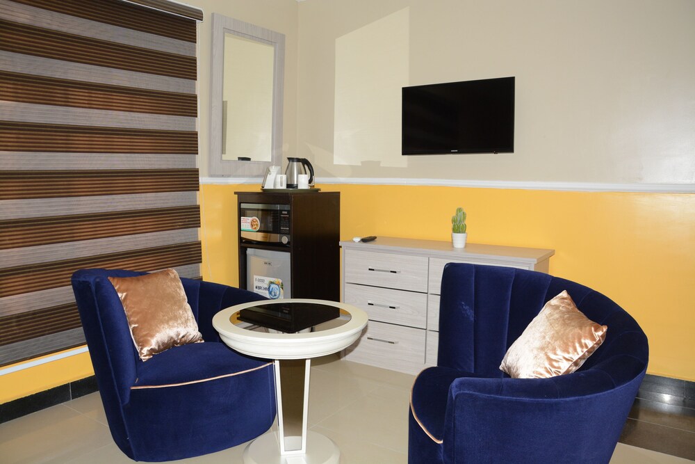 Springs Sparadise Hotel, Abuja Springs Sparadise Hotel, Abuja