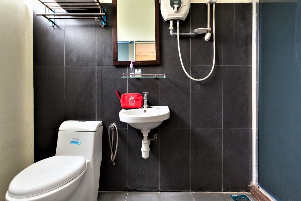 ZEN Rooms Basic Near KLIA, Semanggol ZEN Rooms Basic Near KLIA, Semanggol