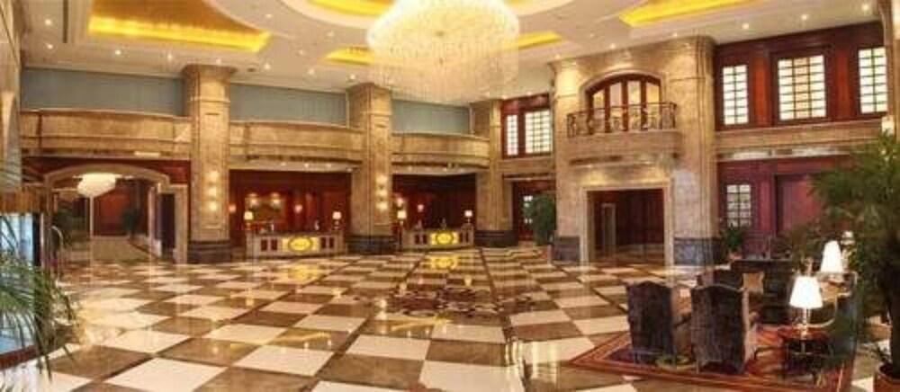 Grand Concordia Hotel Grand Concordia Hotel