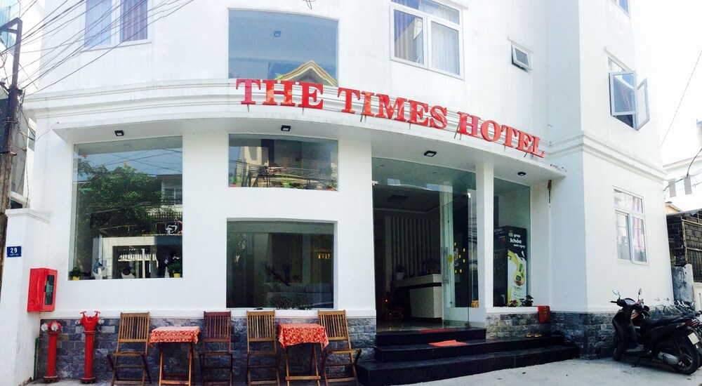The Times Hotel, Hue The Times Hotel, Hue