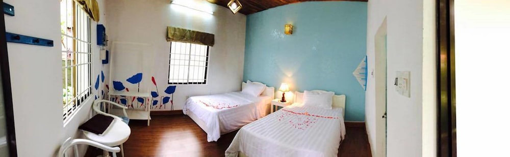 Green Garden Homestay, Hue Green Garden Homestay, Hue