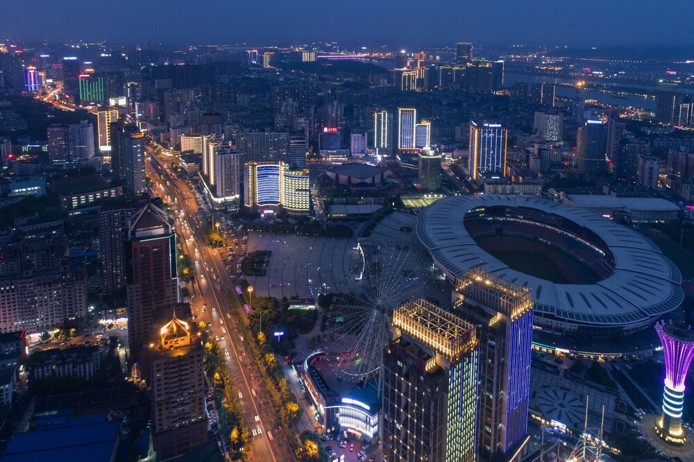 Modena by Fraser Changsha, Changsha Modena by Fraser Changsha, Changsha