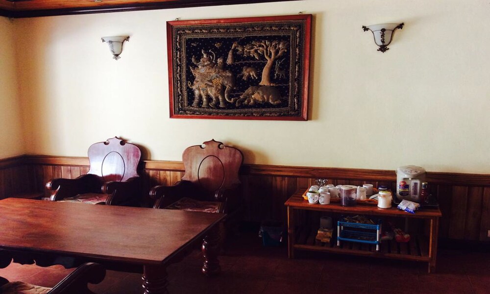 Phasith Guesthouse, Luang Prabang Phasith Guesthouse, Luang Prabang