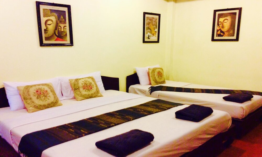 Phasith Guesthouse, Luang Prabang Phasith Guesthouse, Luang Prabang
