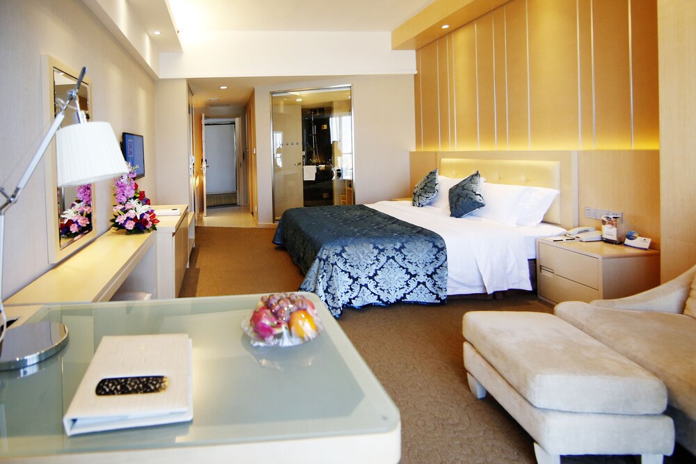 New Beacon Luguang International Hotel, Wuhan New Beacon Luguang International Hotel, Wuhan