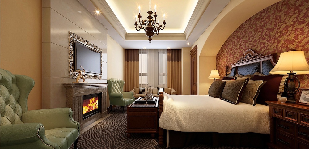 Wuhan Harvest International Hotel, Wuhan Wuhan Harvest International Hotel, Wuhan