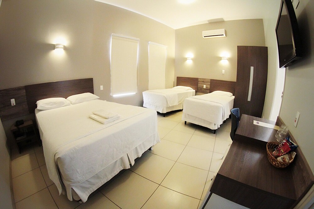 Hotel Piratininga Fernando Correa, Rondonopolis Hotel Piratininga Fernando Correa, Rondonopolis