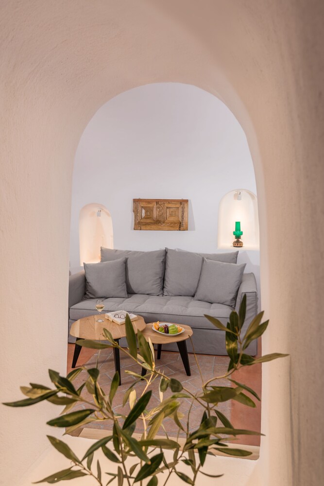 Kastro Mansion, Santorini Kastro Mansion, Santorini