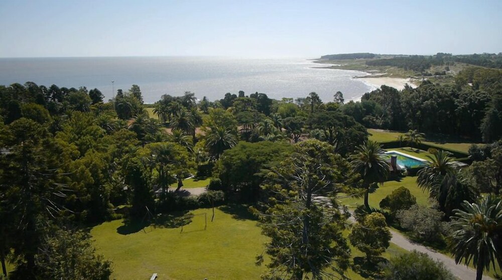 La Baguala Hotel, Montevideo La Baguala Hotel, Montevideo