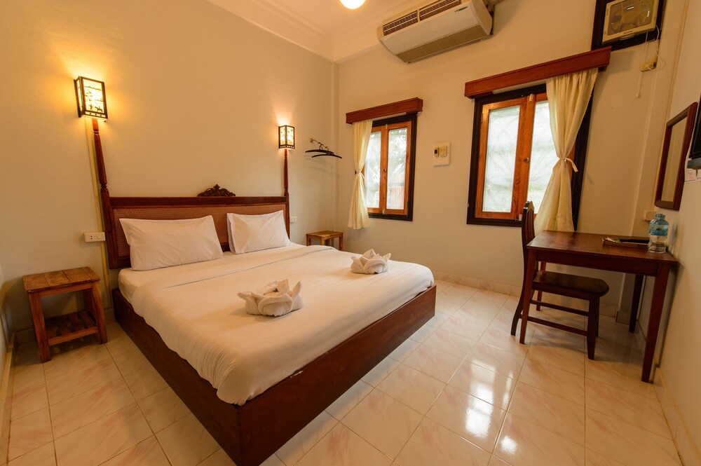 Sabaidee Guesthouse, Luang Prabang Sabaidee Guesthouse, Luang Prabang