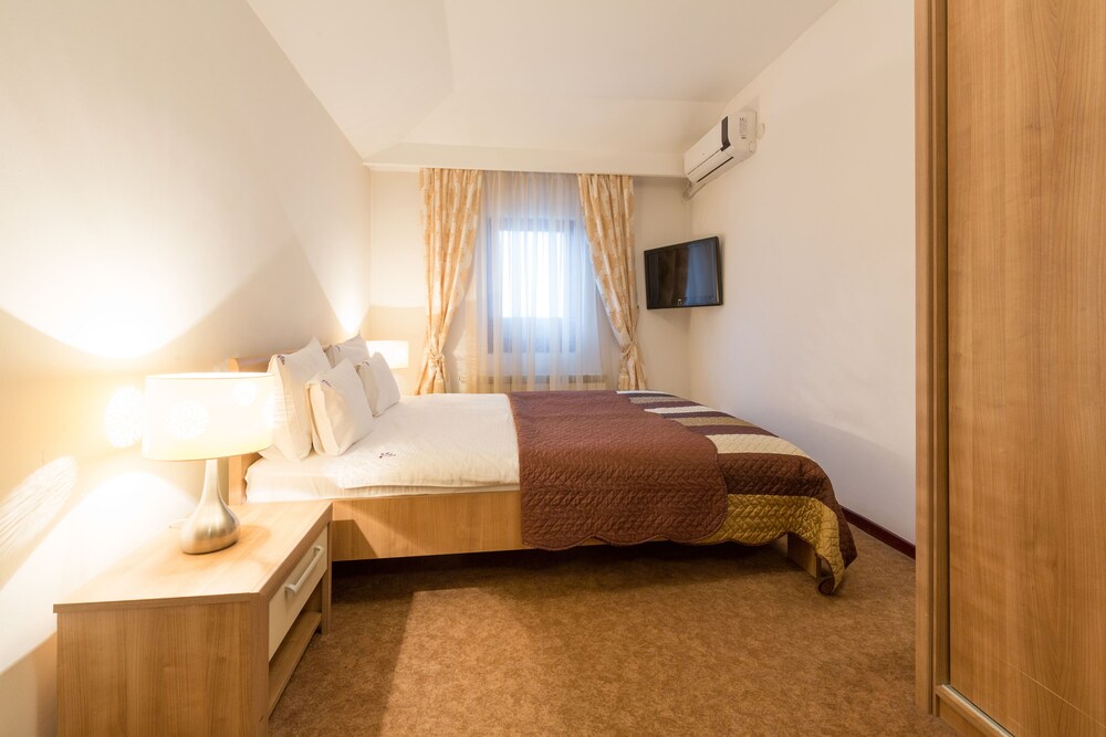 Garni Hotel Villa Family, Belgrade Garni Hotel Villa Family, Belgrade