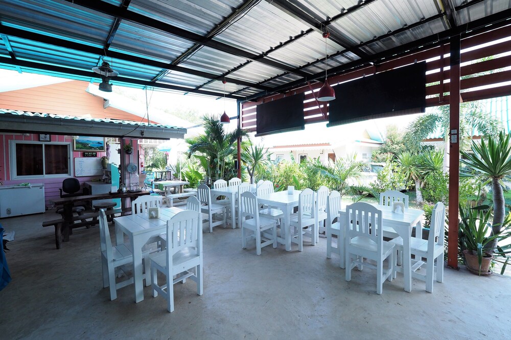 Moddang Resort, Sam Roi Yot Moddang Resort, Sam Roi Yot
