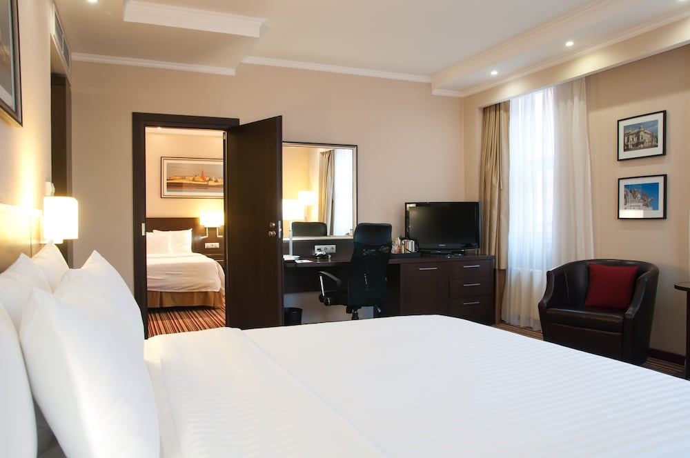 Center Hotel Kazan Kremlin