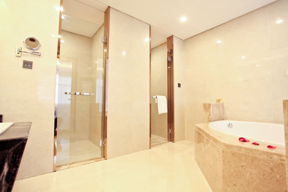 Lamtin Longwin Hotel Wuhan, Wuhan Lamtin Longwin Hotel Wuhan, Wuhan