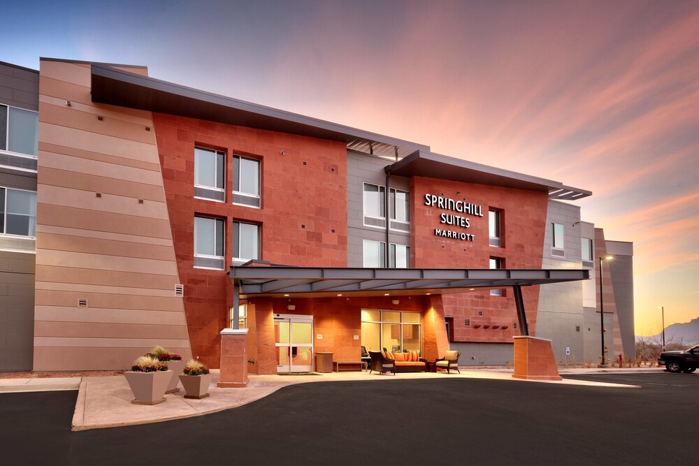 SpringHill Suites by Marriott Moab, Moab SpringHill Suites by Marriott Moab, Moab