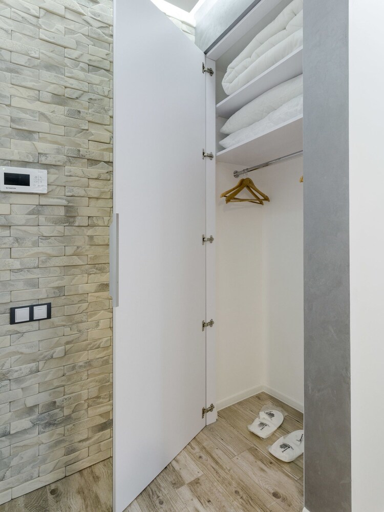 CityApartments Akademmistechko, Kiev CityApartments Akademmistechko, Kiev