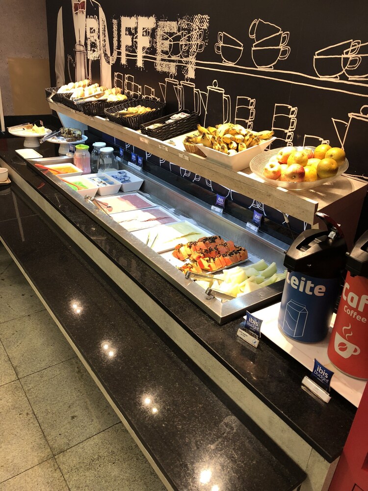 ibis budget Rj Copacabana, Rio de Janeiro ibis budget Rj Copacabana, Rio de Janeiro