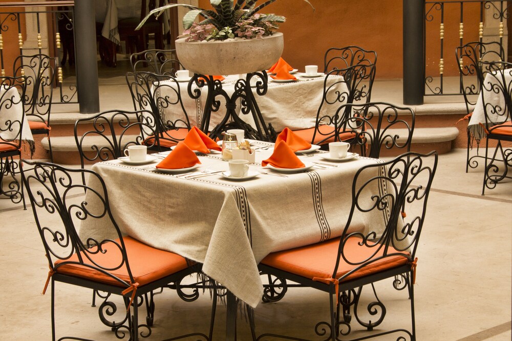 Hotel Boutique La Casa de los dos Leones, Querétaro Hotel Boutique La Casa de los dos Leones, Querétaro