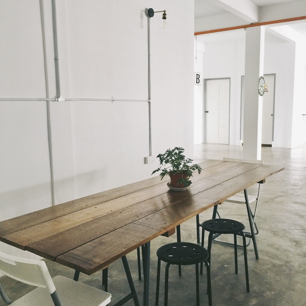 Inari Hostel & Guesthouse, Mersing Inari Hostel & Guesthouse, Mersing