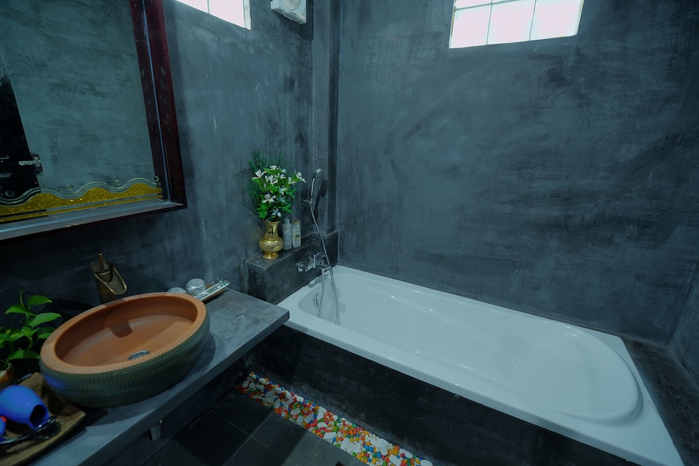 Dream Butterfly Garden Boutique Villa, Siem Reap Dream Butterfly Garden Boutique Villa, Siem Reap