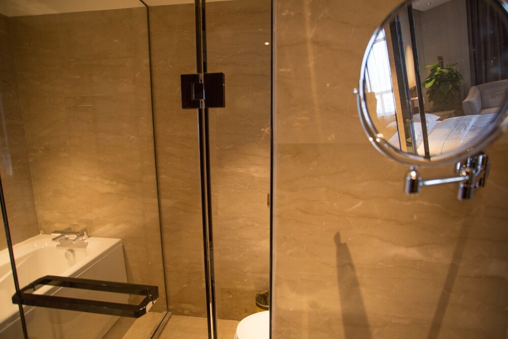 Yantai Dexin International Hotel, Yantai Yantai Dexin International Hotel, Yantai