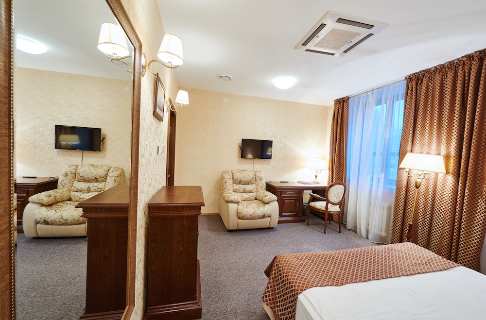 Victoria na Zamkovoy Hotel, Minsk Victoria na Zamkovoy Hotel, Minsk