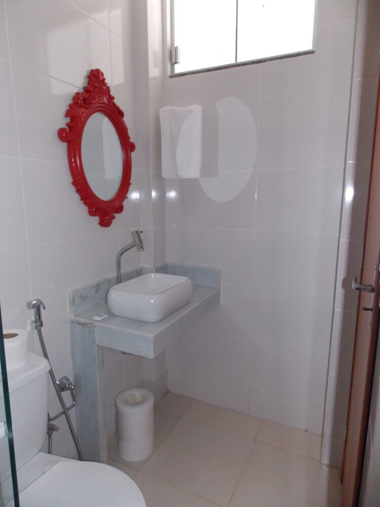 Atlas Hotel - Centro, Palmas Atlas Hotel - Centro, Palmas