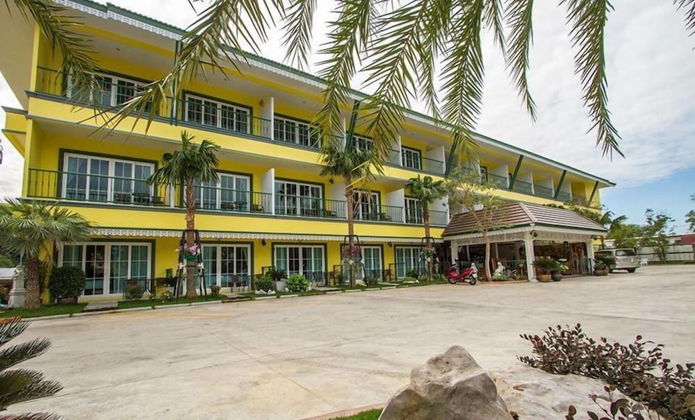 Comepang Hotel, Ubon Ratchathani Comepang Hotel, Ubon Ratchathani