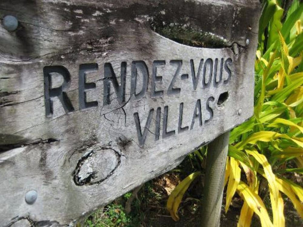 Rendezvous Villas, Rarotonga Rendezvous Villas, Rarotonga