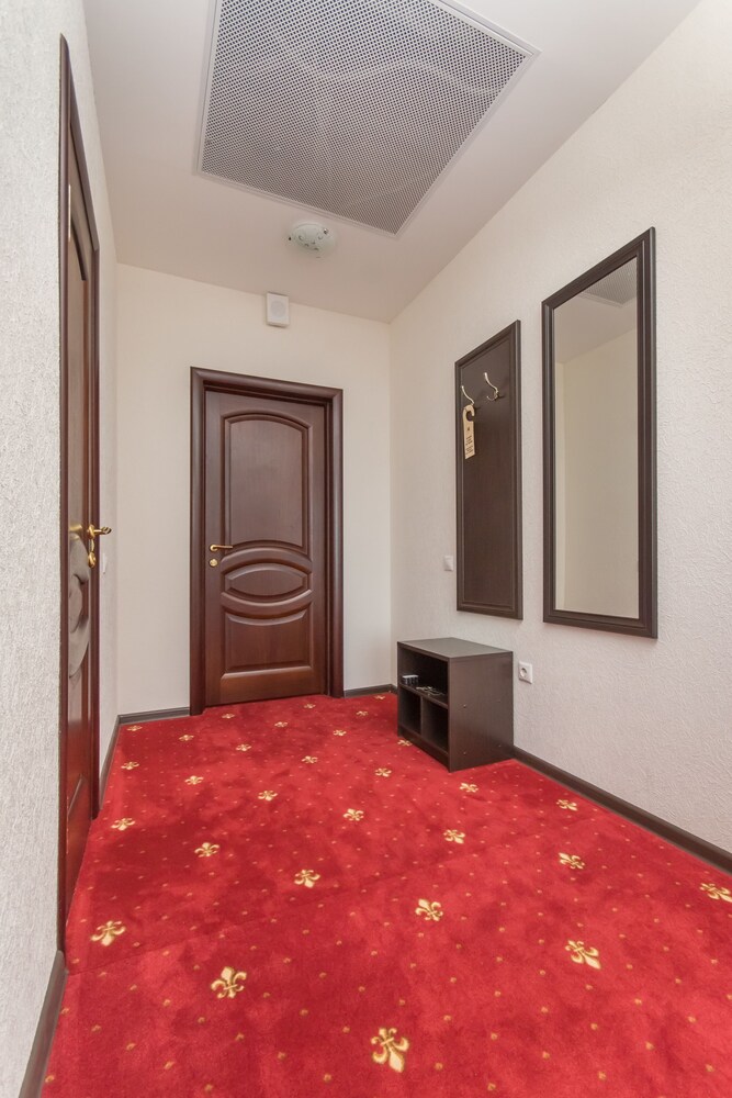 Hotel Mano, Kazan Hotel Mano, Kazan