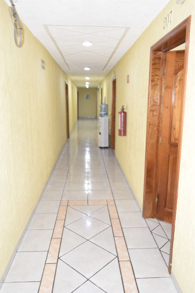 Hotel Casa Real, Poza Rica Hotel Casa Real, Poza Rica
