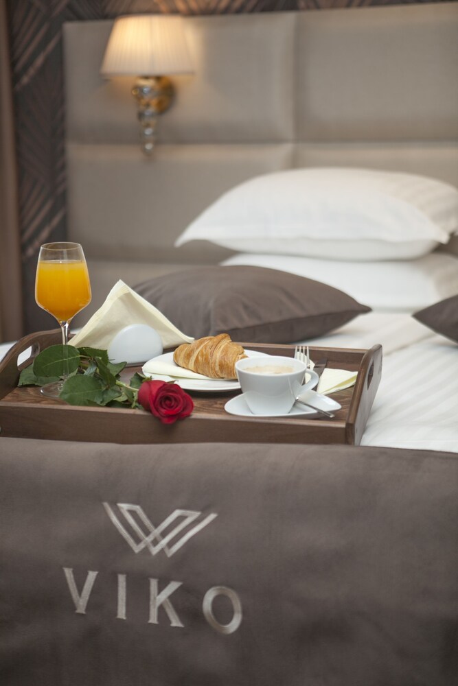 VIKO Boutique Apart Hotel, Sofia VIKO Boutique Apart Hotel, Sofia