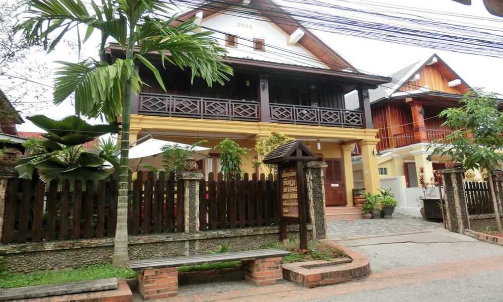 Hoxieng Guesthouse 2, Luang Prabang Hoxieng Guesthouse 2, Luang Prabang