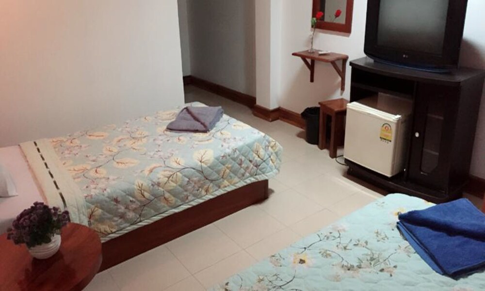 Khammany Hotel, Luang Prabang Khammany Hotel, Luang Prabang